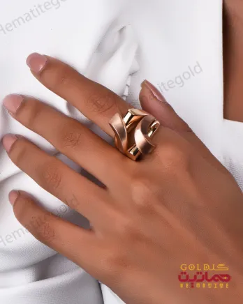 انگشتر آویسا رکسانا